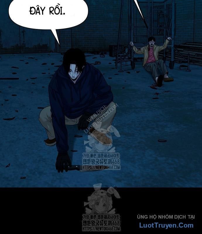 Ngôi Làng Ma Quái Chapter 73 - Trang 2