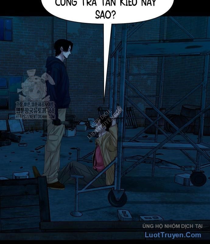 Ngôi Làng Ma Quái Chapter 73 - Trang 2