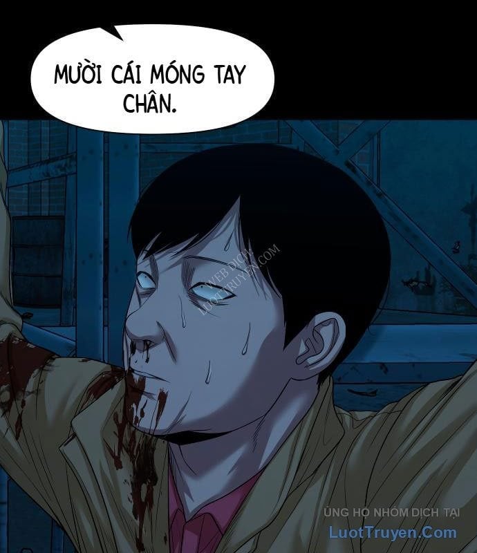 Ngôi Làng Ma Quái Chapter 73 - Trang 2