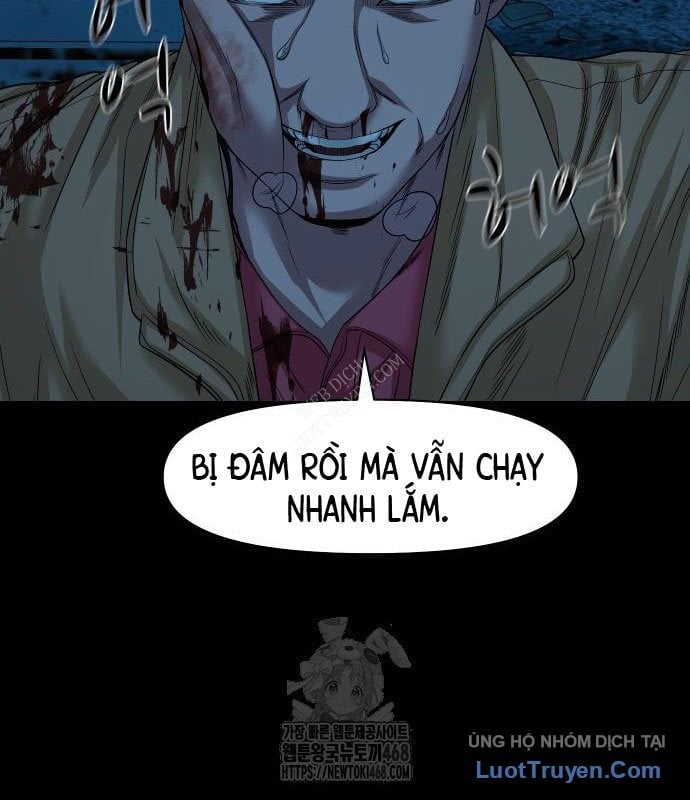 Ngôi Làng Ma Quái Chapter 73 - Trang 2