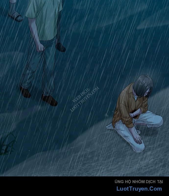 Ngôi Làng Ma Quái Chapter 73 - Trang 2