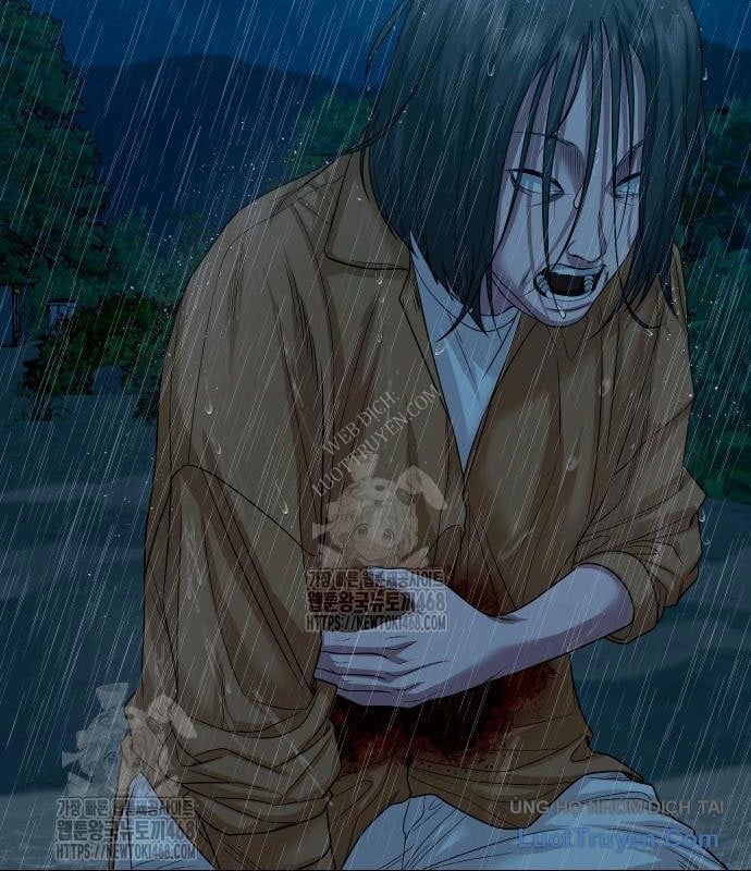 Ngôi Làng Ma Quái Chapter 73 - Trang 2