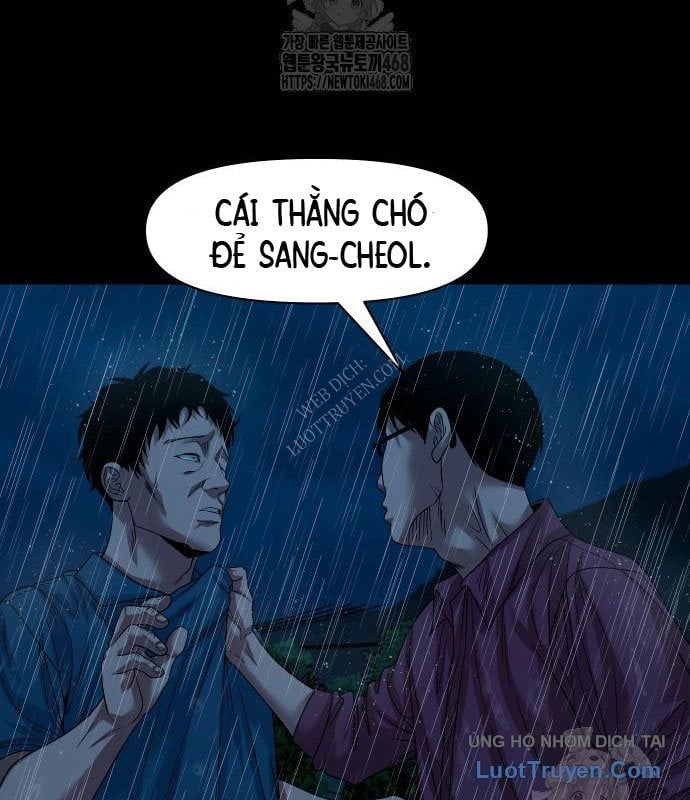 Ngôi Làng Ma Quái Chapter 73 - Trang 2