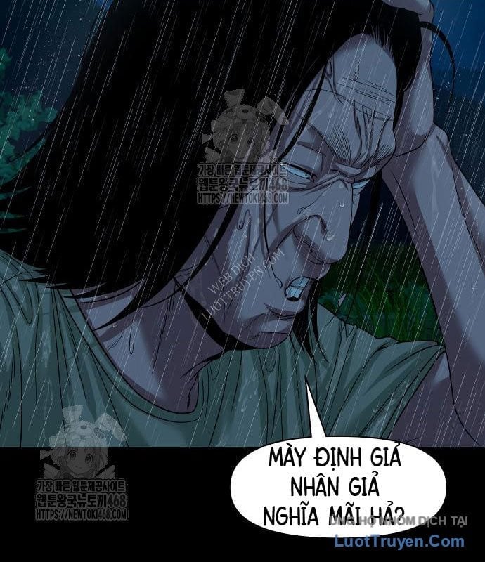 Ngôi Làng Ma Quái Chapter 73 - Trang 2