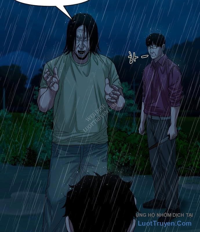 Ngôi Làng Ma Quái Chapter 73 - Trang 2