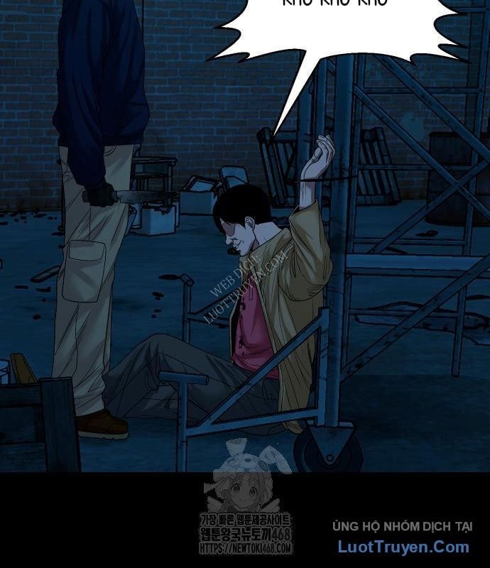 Ngôi Làng Ma Quái Chapter 73 - Trang 2