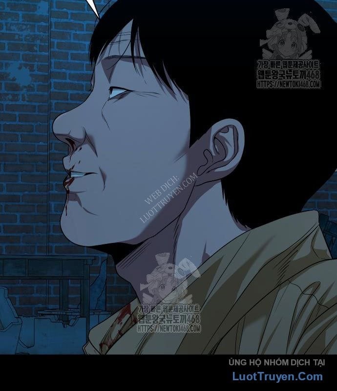 Ngôi Làng Ma Quái Chapter 73 - Trang 2