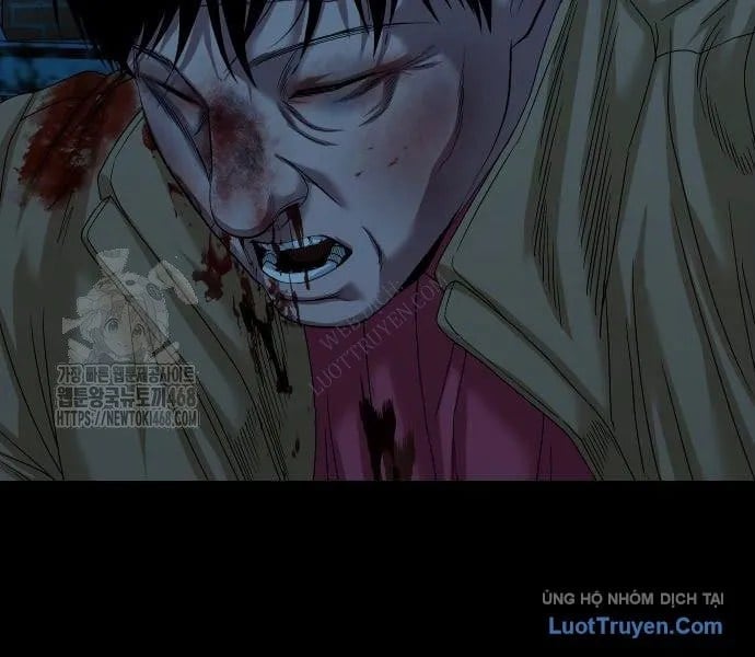 Ngôi Làng Ma Quái Chapter 74 - Trang 2