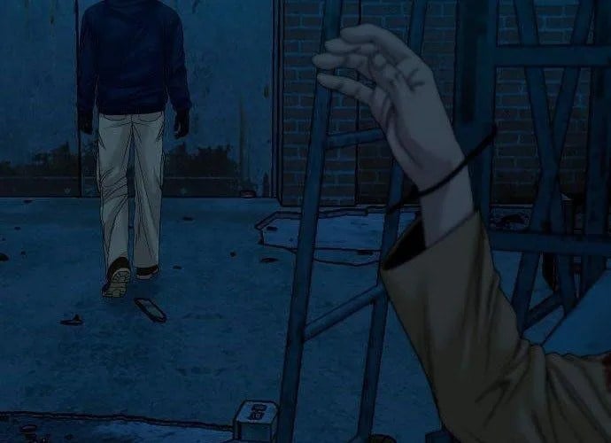 Ngôi Làng Ma Quái Chapter 74 - Trang 2