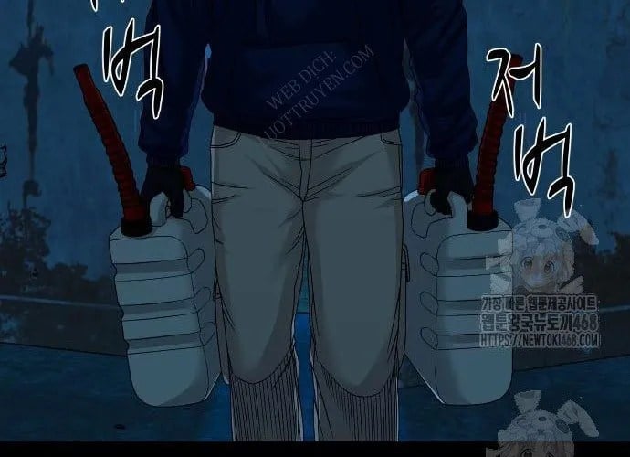 Ngôi Làng Ma Quái Chapter 74 - Trang 2