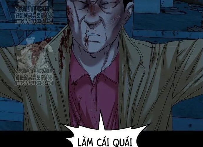 Ngôi Làng Ma Quái Chapter 74 - Trang 2