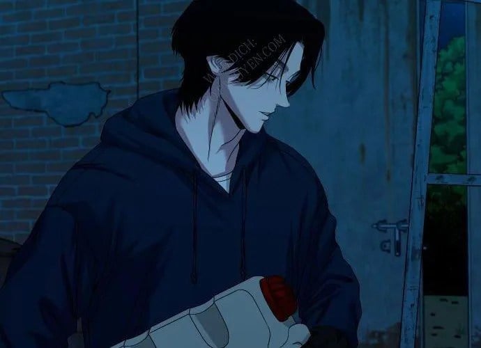 Ngôi Làng Ma Quái Chapter 74 - Trang 2