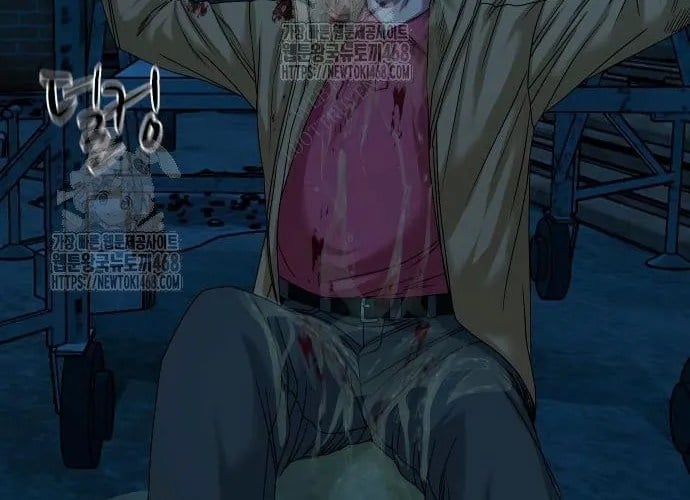 Ngôi Làng Ma Quái Chapter 74 - Trang 2