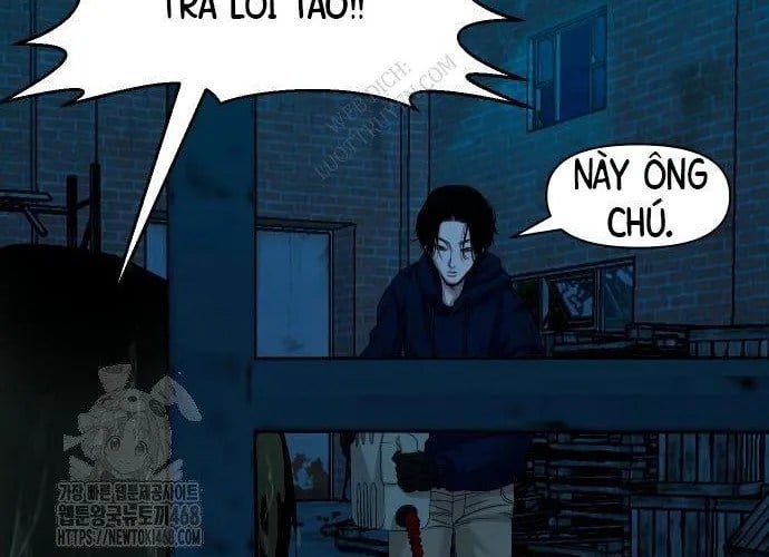 Ngôi Làng Ma Quái Chapter 74 - Trang 2