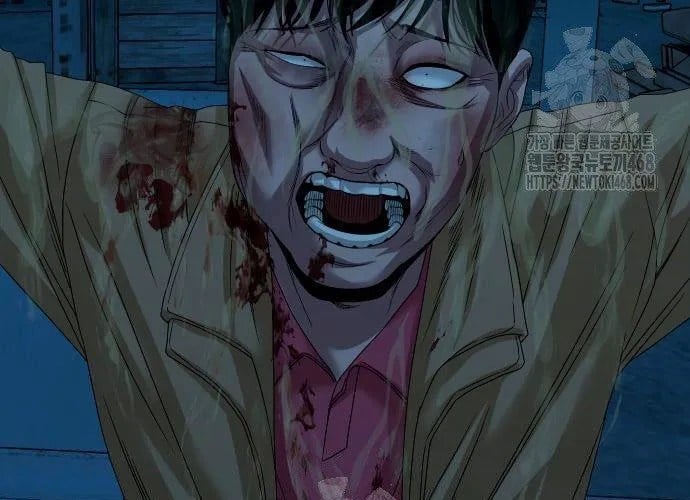 Ngôi Làng Ma Quái Chapter 74 - Trang 2