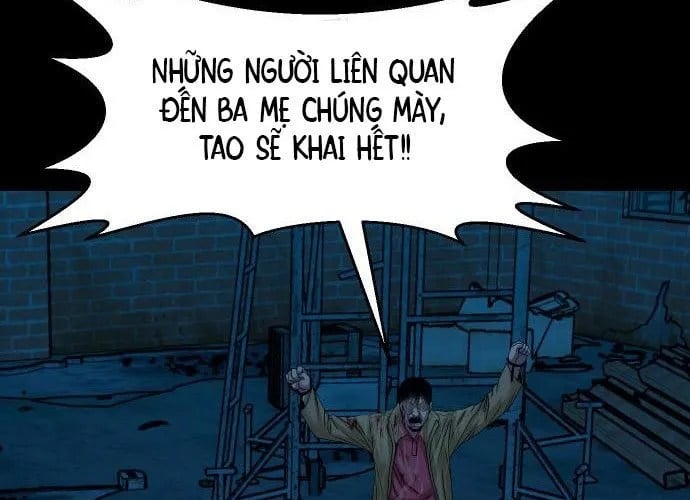 Ngôi Làng Ma Quái Chapter 74 - Trang 2