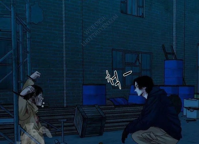 Ngôi Làng Ma Quái Chapter 74 - Trang 2