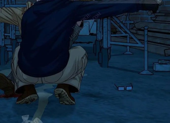 Ngôi Làng Ma Quái Chapter 74 - Trang 2