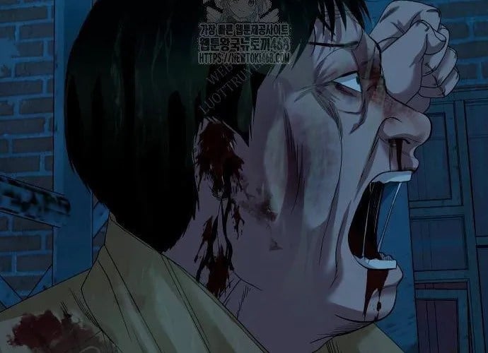 Ngôi Làng Ma Quái Chapter 74 - Trang 2