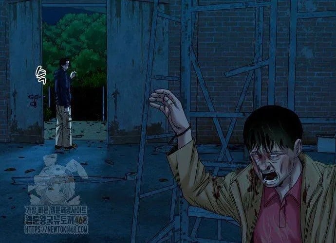 Ngôi Làng Ma Quái Chapter 74 - Trang 2