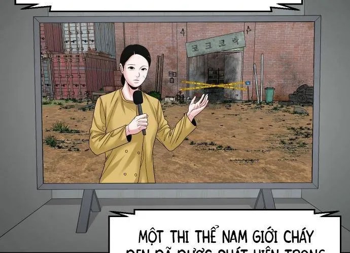 Ngôi Làng Ma Quái Chapter 74 - Trang 2