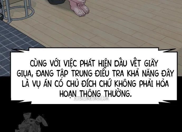 Ngôi Làng Ma Quái Chapter 74 - Trang 2