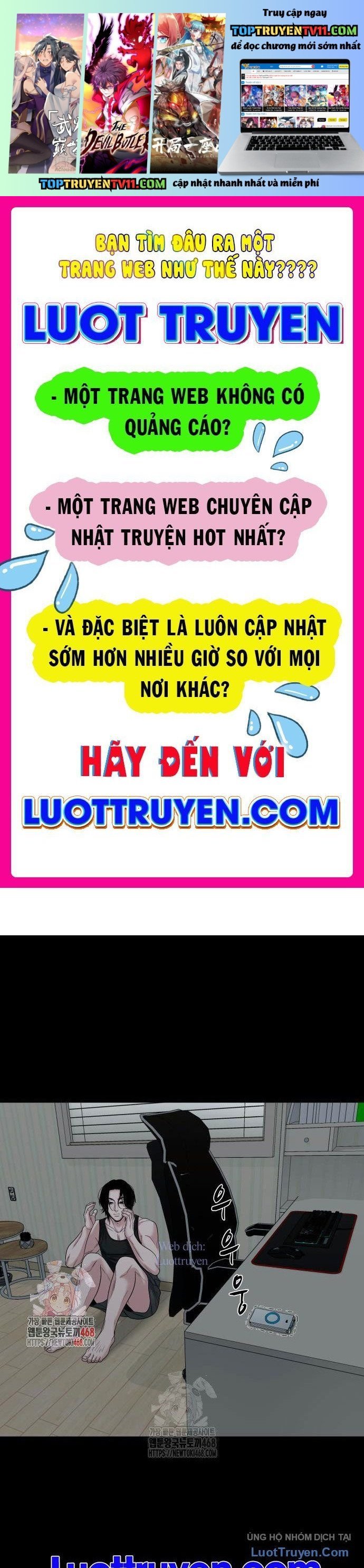 Ngôi Làng Ma Quái Chapter 75 - Trang 2