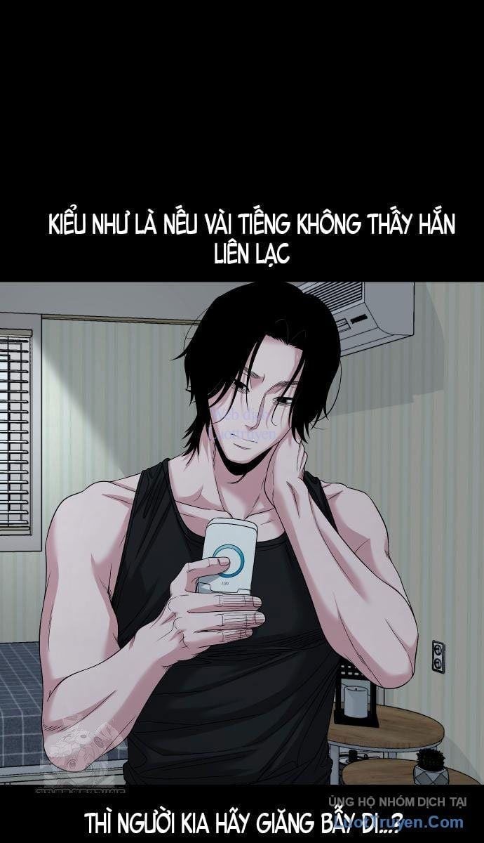 Ngôi Làng Ma Quái Chapter 75 - Trang 2
