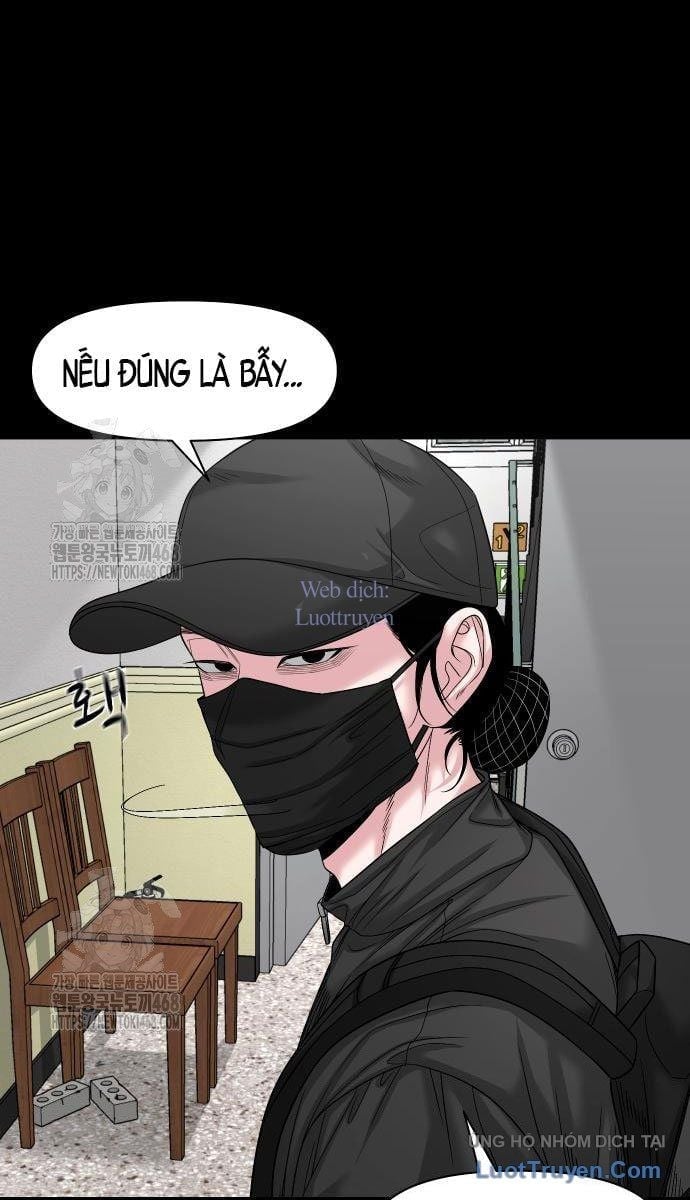 Ngôi Làng Ma Quái Chapter 75 - Trang 2