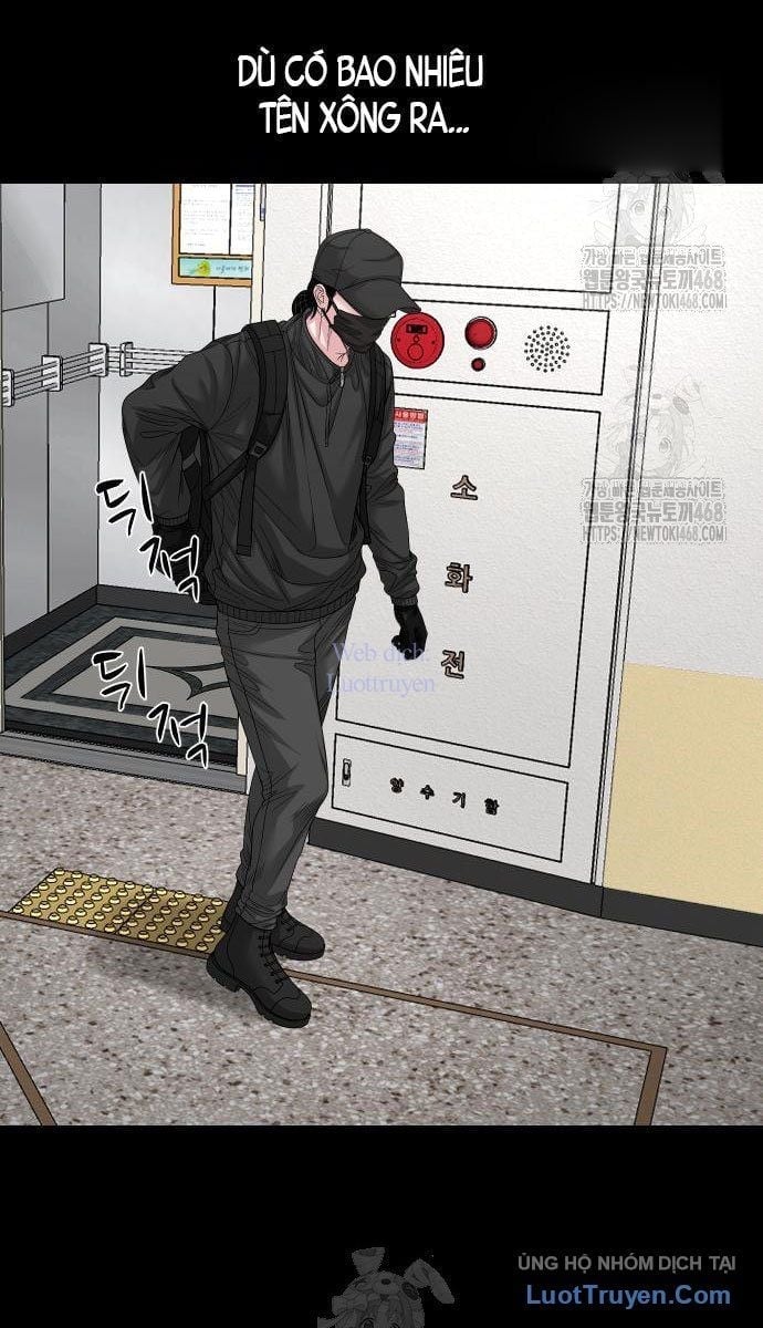 Ngôi Làng Ma Quái Chapter 75 - Trang 2