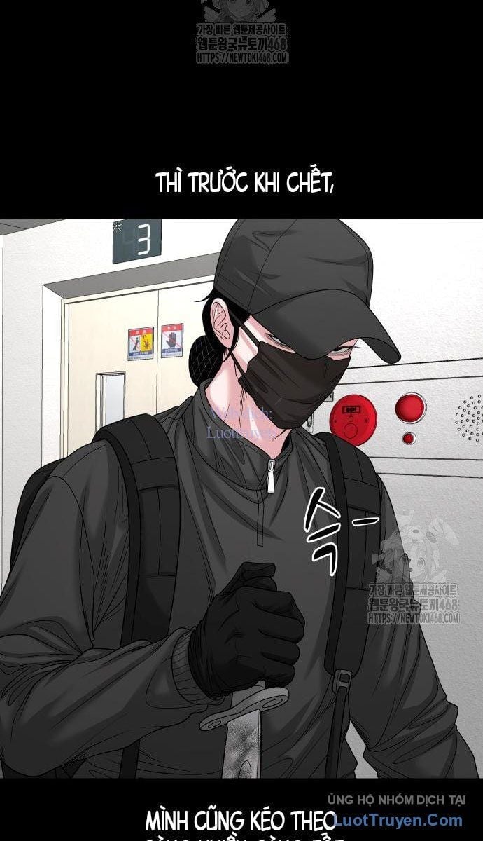 Ngôi Làng Ma Quái Chapter 75 - Trang 2