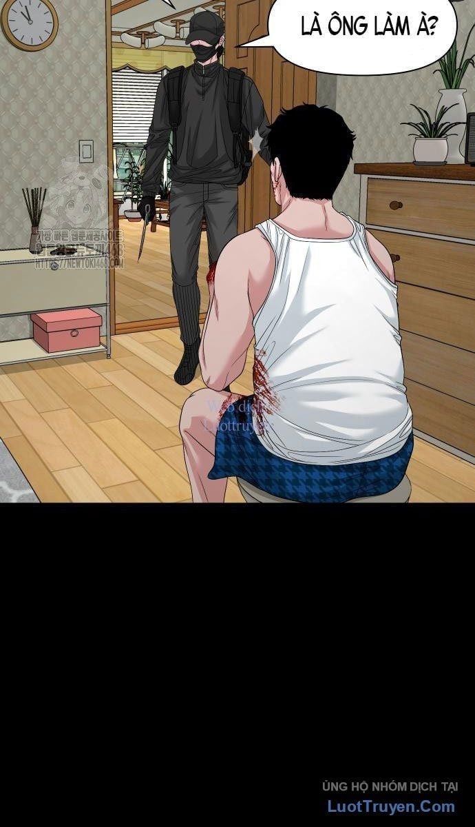 Ngôi Làng Ma Quái Chapter 75 - Trang 2