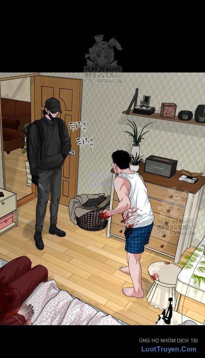 Ngôi Làng Ma Quái Chapter 75 - Trang 2