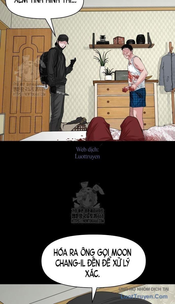 Ngôi Làng Ma Quái Chapter 75 - Trang 2