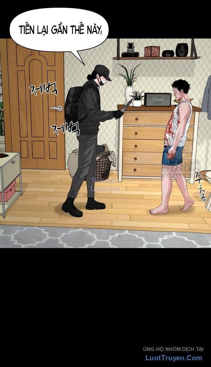 Ngôi Làng Ma Quái Chapter 75 - Trang 2