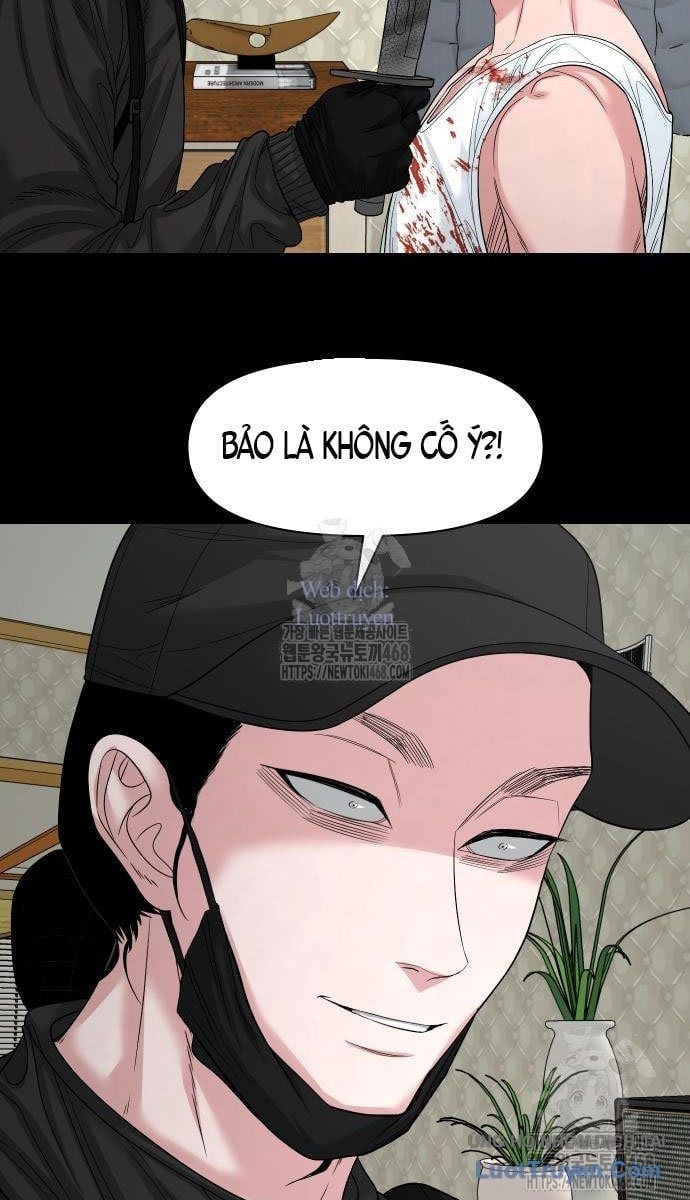 Ngôi Làng Ma Quái Chapter 75 - Trang 2