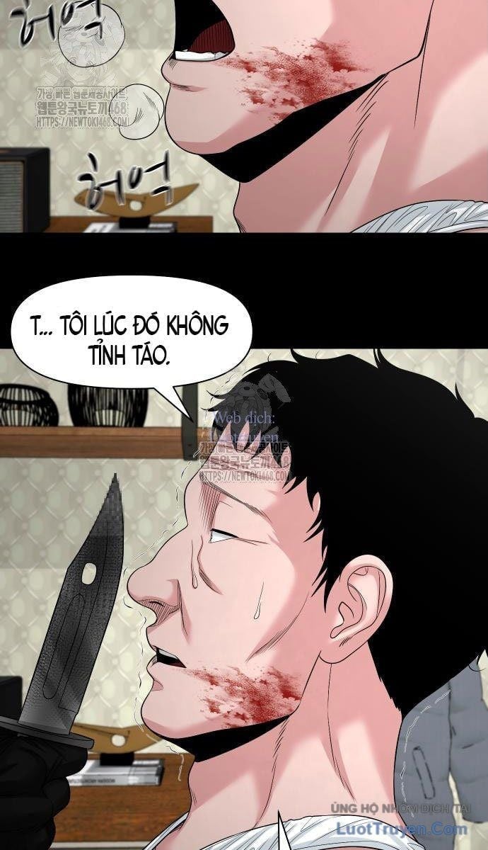 Ngôi Làng Ma Quái Chapter 75 - Trang 2