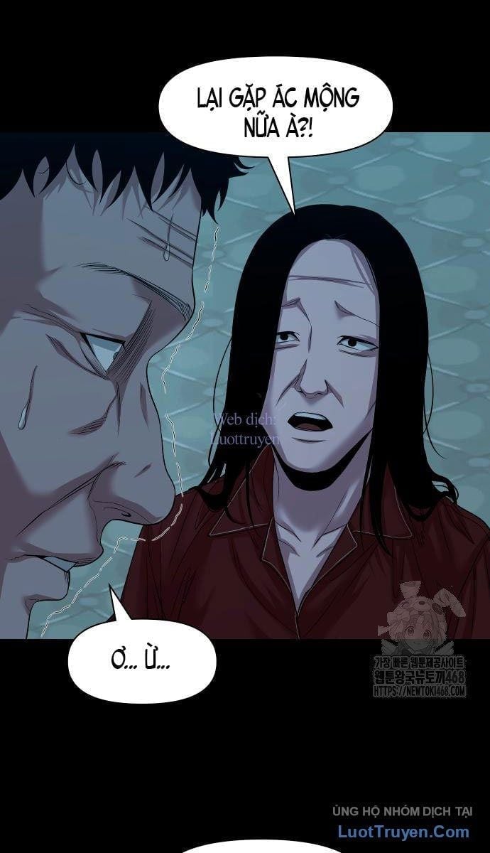 Ngôi Làng Ma Quái Chapter 75 - Trang 2