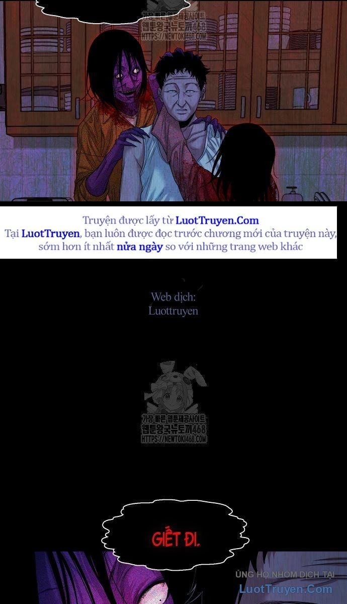 Ngôi Làng Ma Quái Chapter 75 - Trang 2