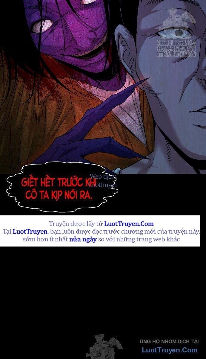 Ngôi Làng Ma Quái Chapter 75 - Trang 2