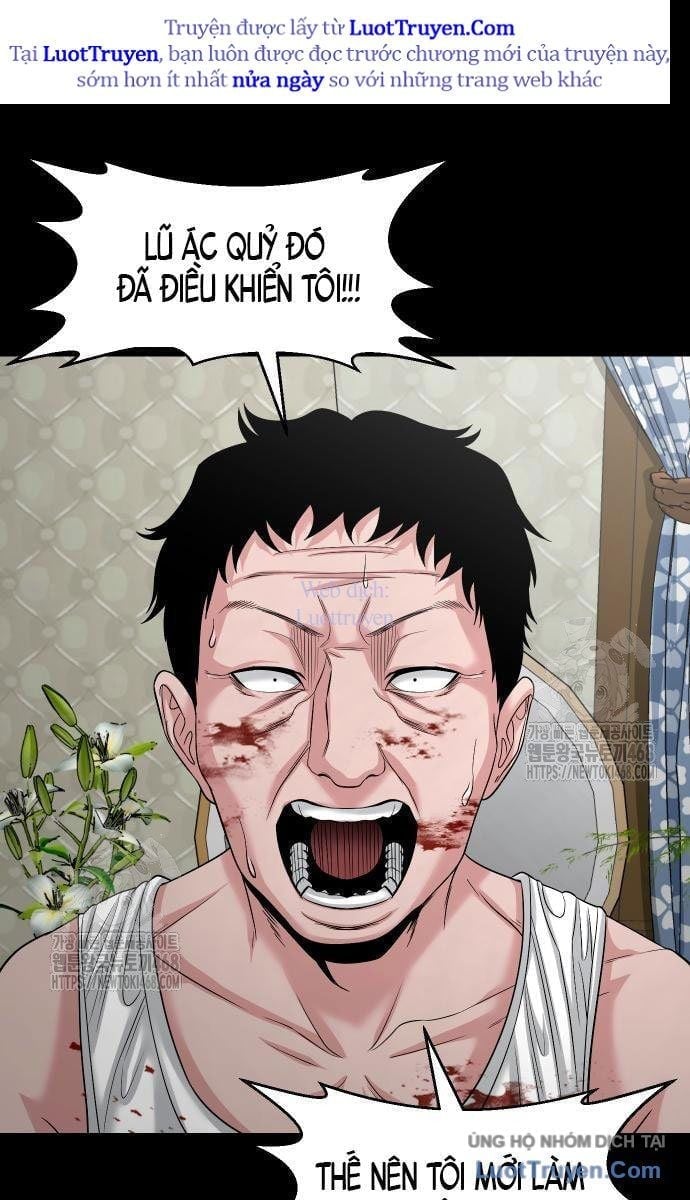 Ngôi Làng Ma Quái Chapter 75 - Trang 2