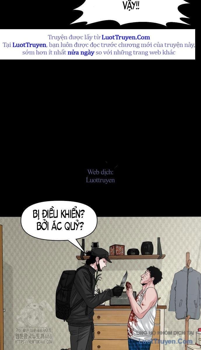 Ngôi Làng Ma Quái Chapter 75 - Trang 2