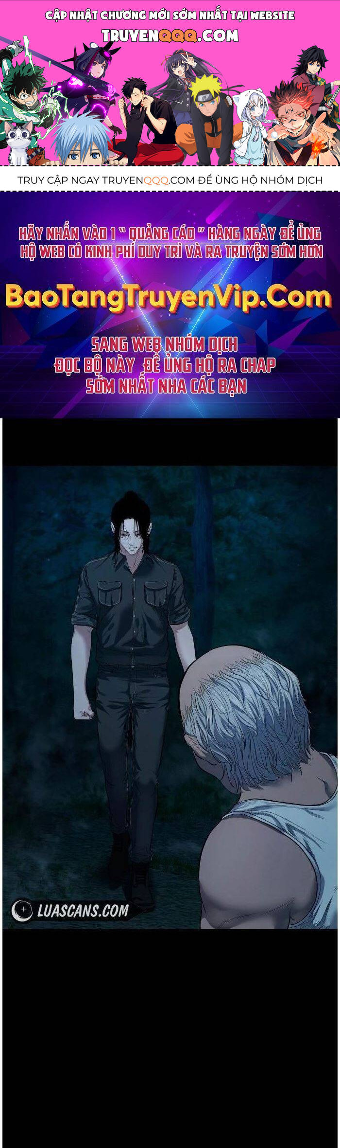 Ngôi Làng Ma Quái Chapter 8 - Trang 4