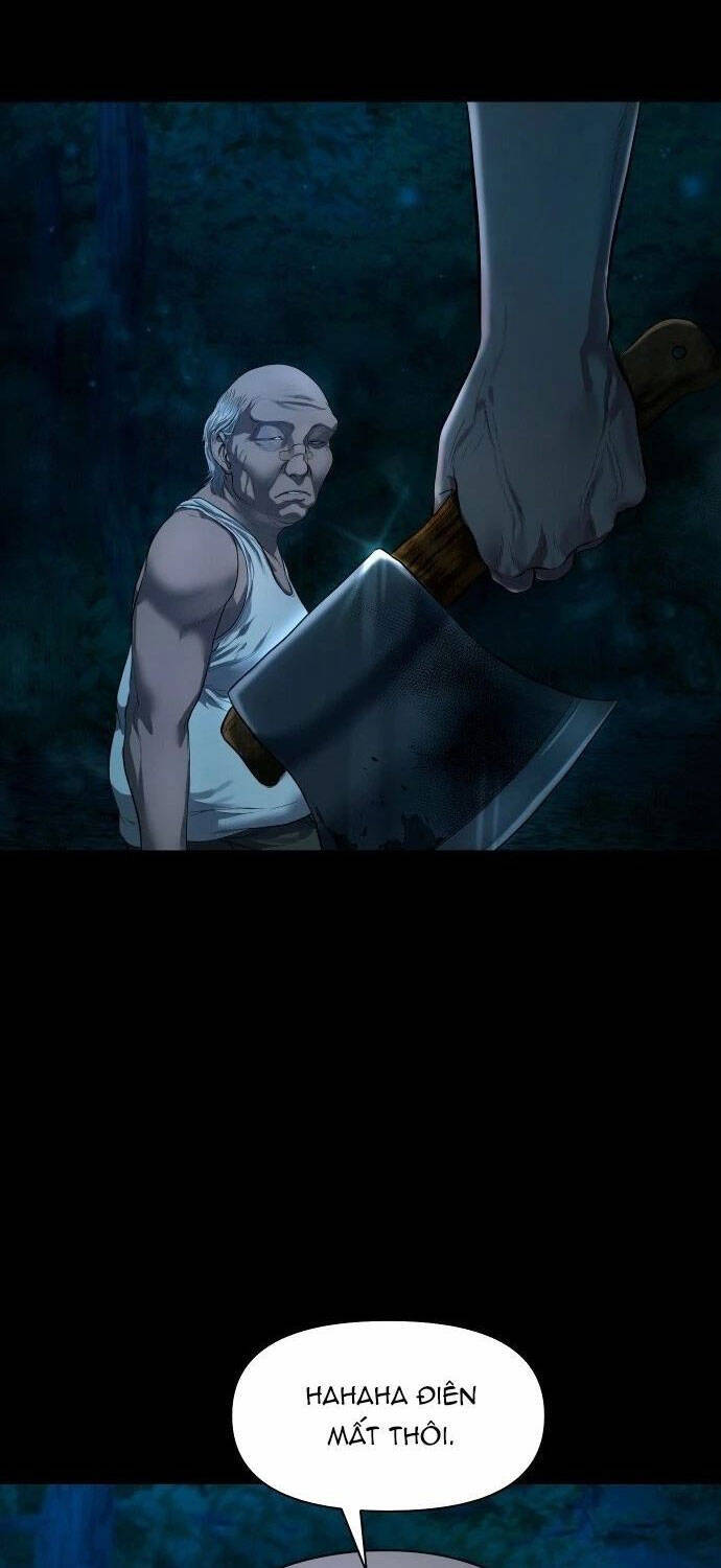 Ngôi Làng Ma Quái Chapter 8 - Trang 4