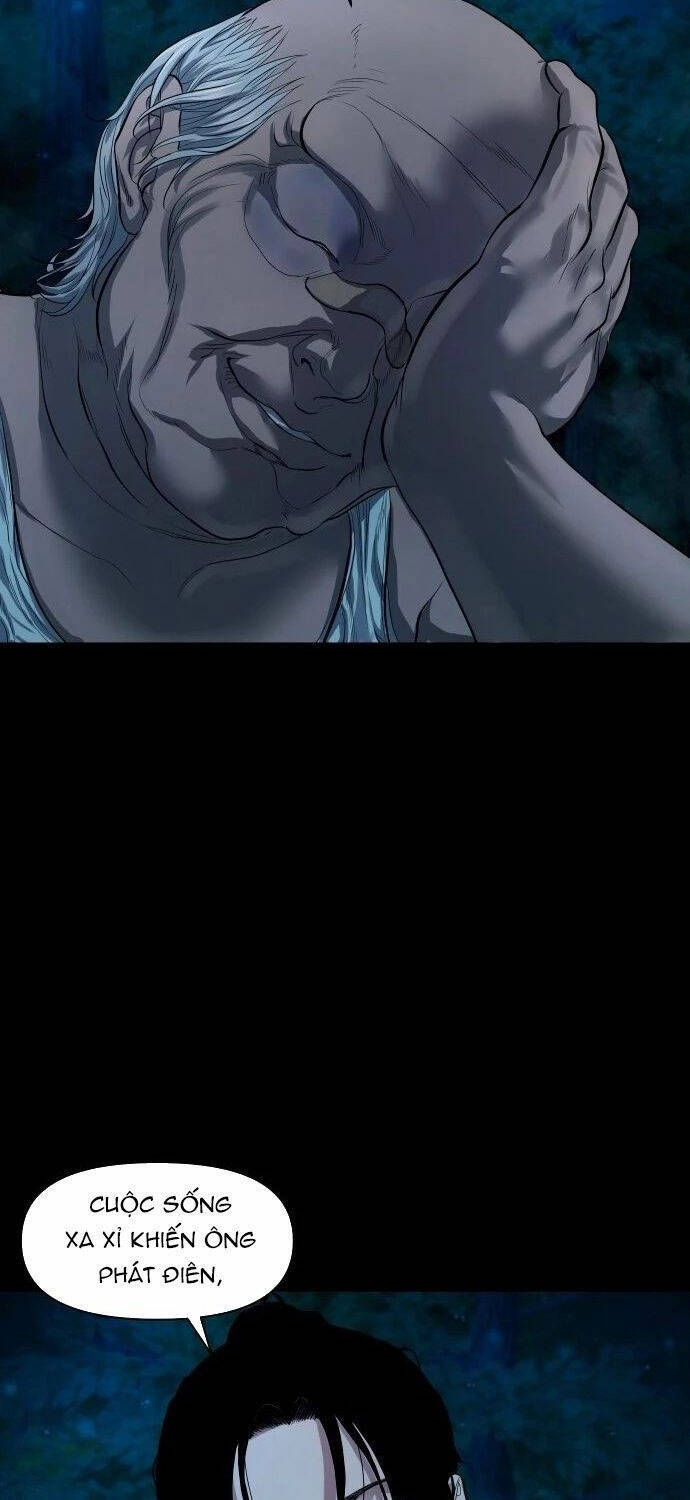 Ngôi Làng Ma Quái Chapter 8 - Trang 4