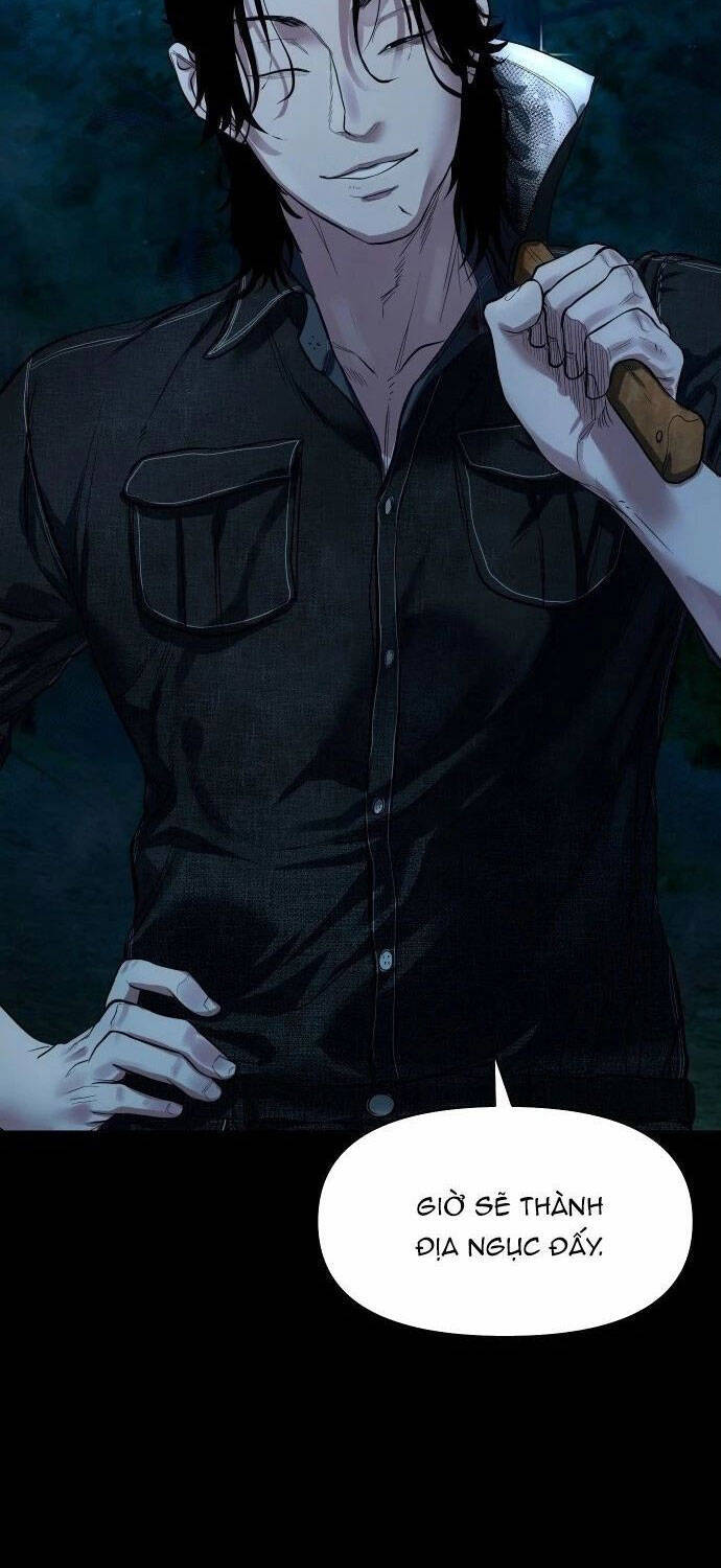 Ngôi Làng Ma Quái Chapter 8 - Trang 4