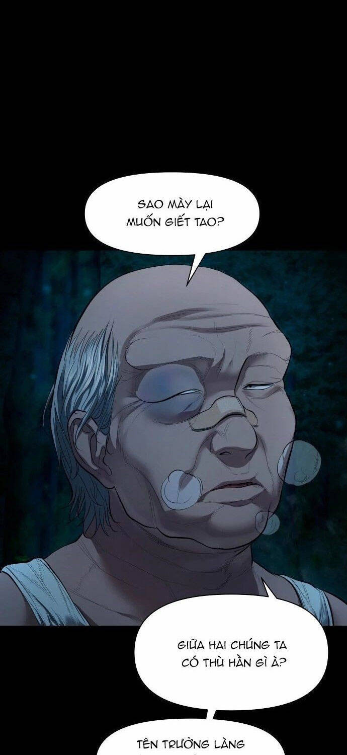Ngôi Làng Ma Quái Chapter 8 - Trang 4