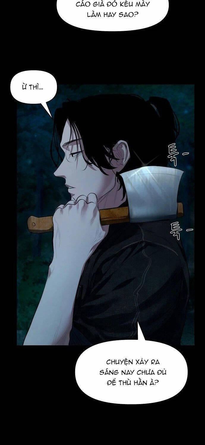 Ngôi Làng Ma Quái Chapter 8 - Trang 4