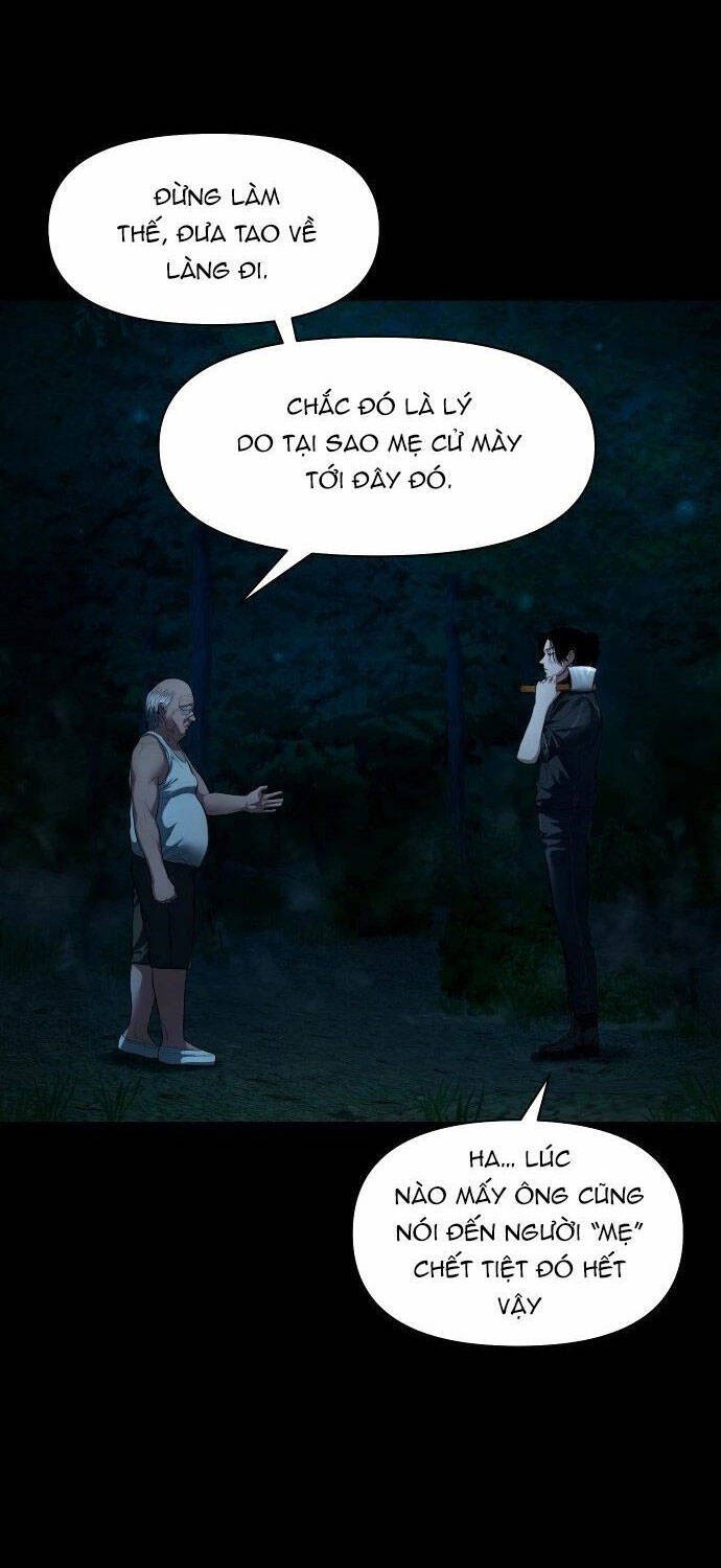 Ngôi Làng Ma Quái Chapter 8 - Trang 4
