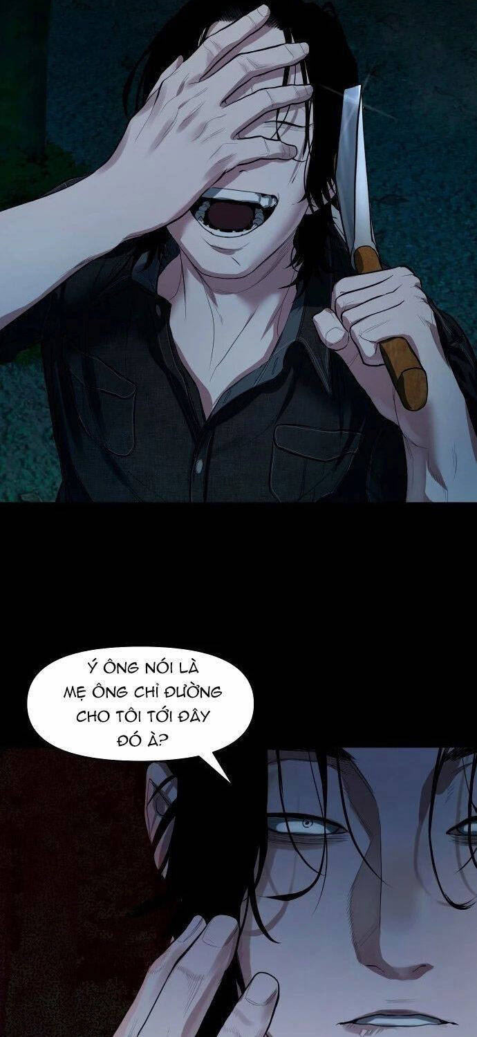 Ngôi Làng Ma Quái Chapter 8 - Trang 4